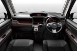 Subaru Justy G 2016 года